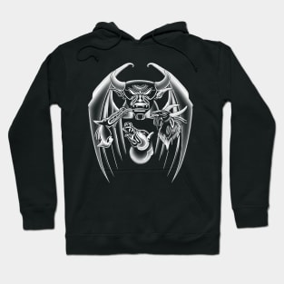 Chernabog Rhapsody Hoodie